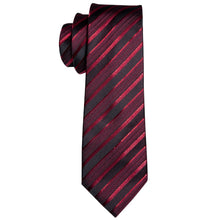 Load image into Gallery viewer, The Don Silk Tie Set